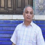 بنیانگذار رسانه تاب آوری ایران