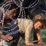 جنگ و تاب آوری کودکان