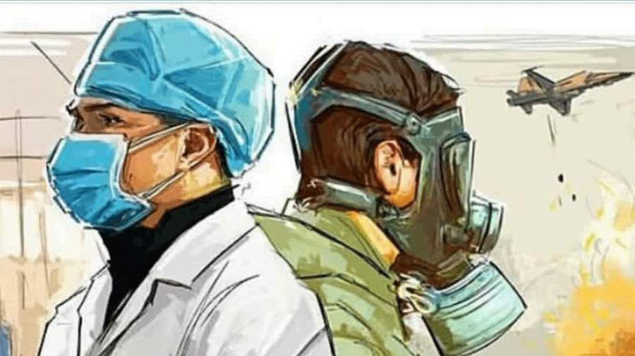 تاب آوری پزشکی: ضرورت، ابعاد و اهمیت آن در دنیای سلامت