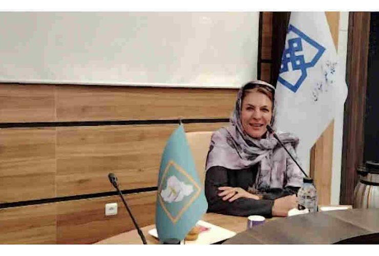 رسالت رسانه تاب‌ آوری