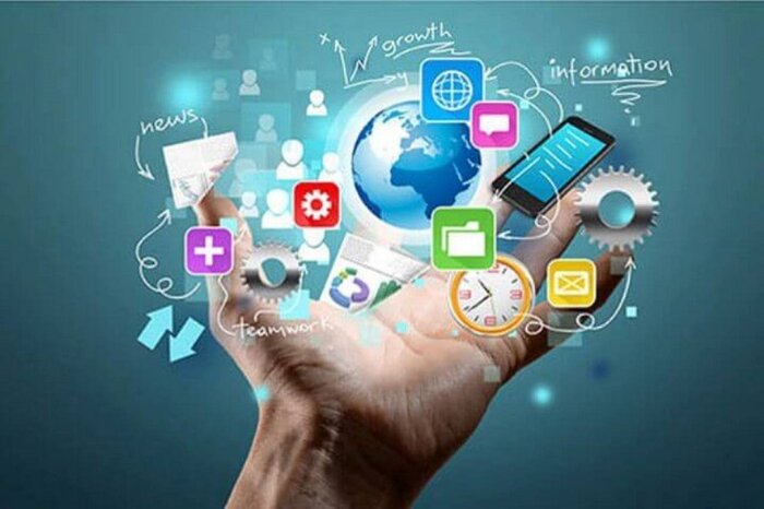 ویژگی‌های کلیدی رسانه تاب‌آور