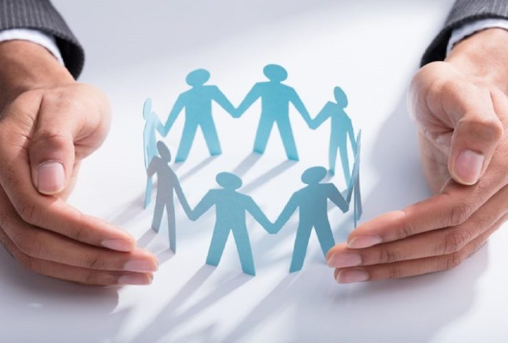 تاب‌ آوری و کیفیت زندگی مددکاران اجتماعی در ایران