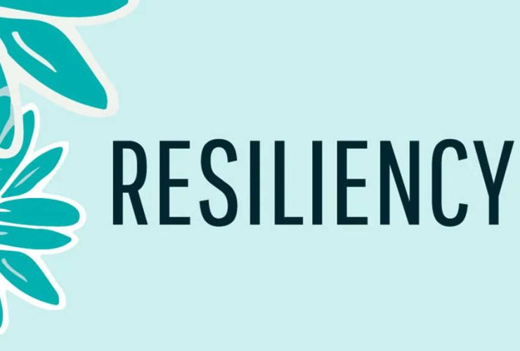 پژوهش و توسعه تاب‌آوری