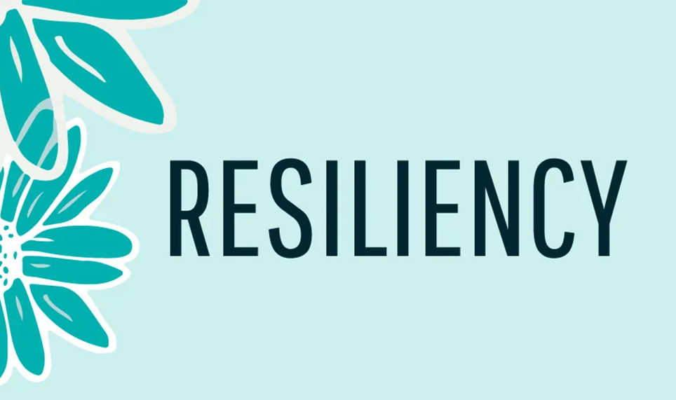 پژوهش و توسعه تاب‌آوری