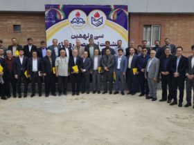 آموزش تاب‌آوری در بخش صنعت