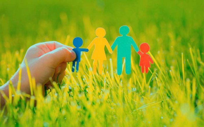 تاب‌آوری خانواده، سبک زندگی و فرزندپروری