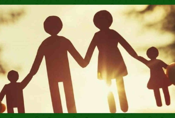 تاب‌آوری خانواده، سبک زندگی و فرزندپروری