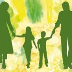 تاب‌آوری و فرزندپروری