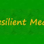 رسانه تاب‌آوری