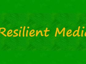 رسانه تاب‌آوری