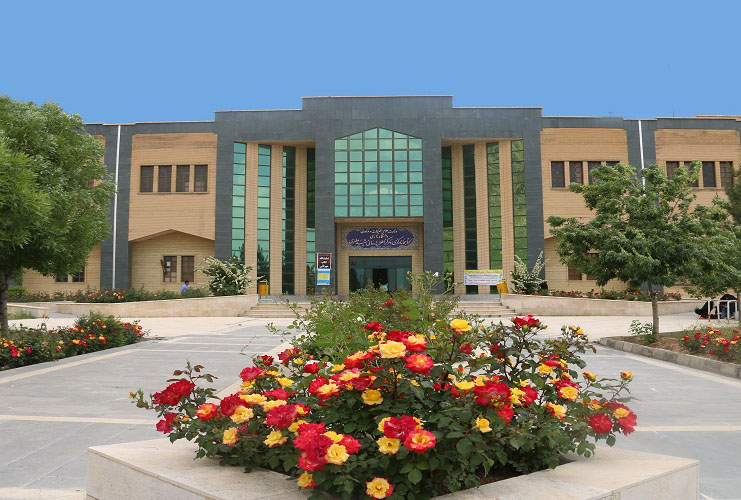 مفهوم کتابخانه برای نسل زد