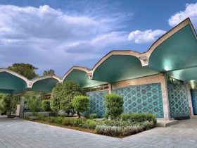 مفهوم کتابخانه برای نسل زد