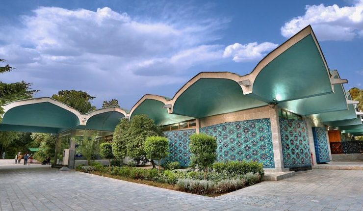 مفهوم کتابخانه برای نسل زد