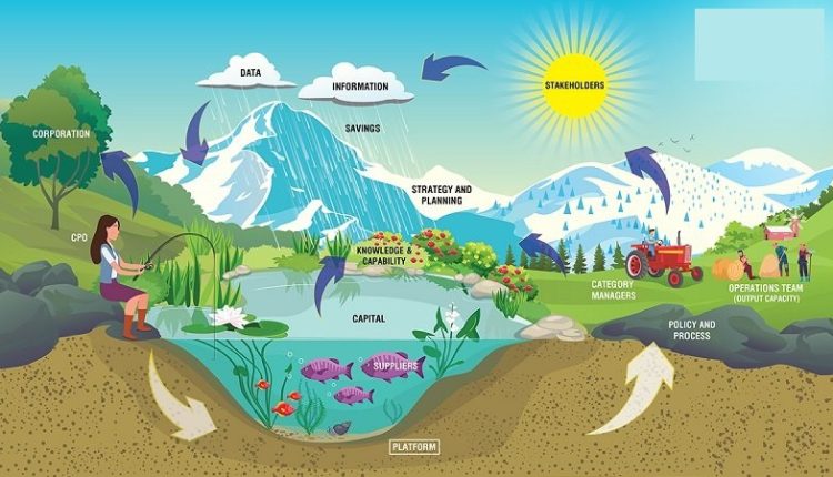 تابآوری اکوسیستم