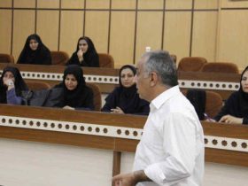 فرسودگی اخلاقی و تاب‌آوری