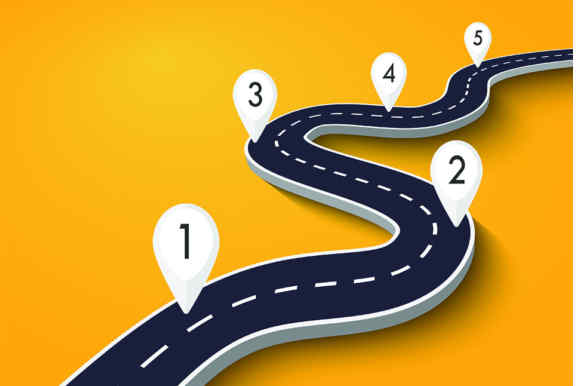  نقشه‌ راه تاب‌آوری