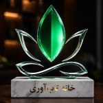 تناسب فرزندپروری و تاب‌آوری