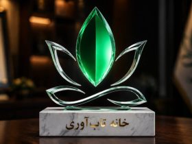 تناسب فرزندپروری و تاب‌آوری