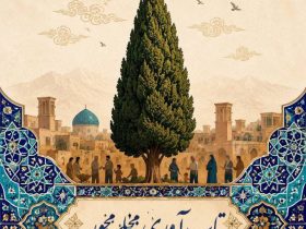 تاب‌آوری محله‌محور رویکردی اجتماعی