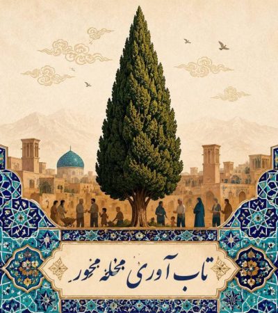 تاب‌آوری محله‌محور رویکردی اجتماعی