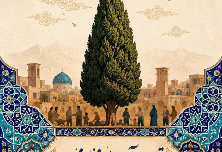 تاب‌آوری محله‌محور رویکردی اجتماعی