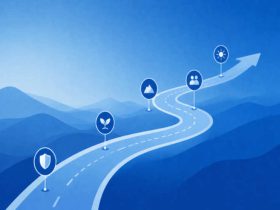 نقشه راه تاب آوری(Resilience roadmap)