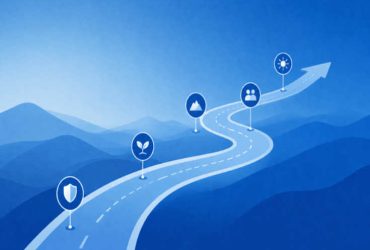 نقشه راه تاب آوری(Resilience roadmap)