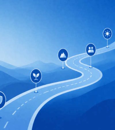 نقشه راه تاب آوری(Resilience roadmap)