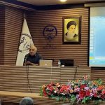 الگوی ایرانی تاب‌آوری گردشگری