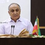 محمدرضا مقدسی موسس خانه تاب‌آوری:مسئولیت اجتماعی از خانه آغاز می‌شود.