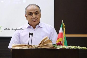 محمدرضا مقدسی موسس خانه تاب‌آوری:مسئولیت اجتماعی از خانه آغاز می‌شود.