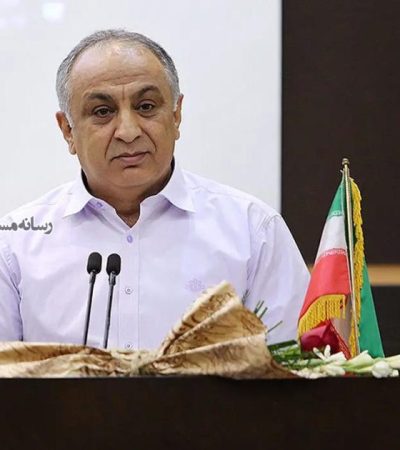 محمدرضا مقدسی موسس خانه تاب‌آوری:مسئولیت اجتماعی از خانه آغاز می‌شود.