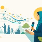 نقش خبرنگاران در تاب‌آوری اجتماعی